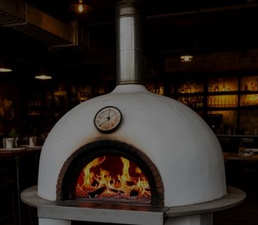 Очистка дымохода