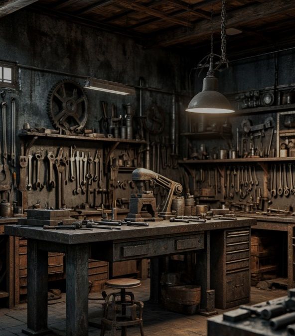 Специалист по очистке вентиляции